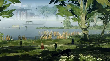 Book of Travels preview 8
