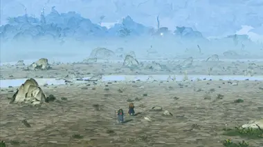 Book of Travels preview 10