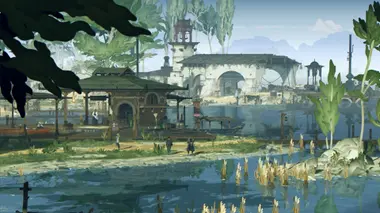 Book of Travels preview 2