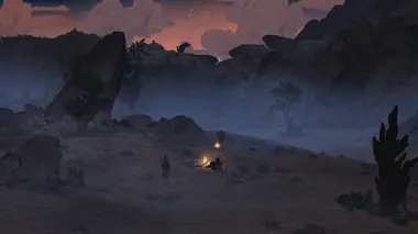 Book of Travels preview 9