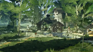 Book of Travels preview 4