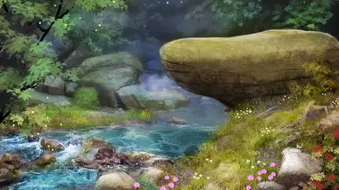 Book Series - Alice in Wonderland preview 2