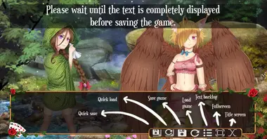Book Series - Alice in Wonderland preview 6