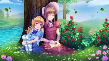Book Series - Alice in Wonderland preview 7