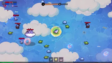 Book Shooter preview 5