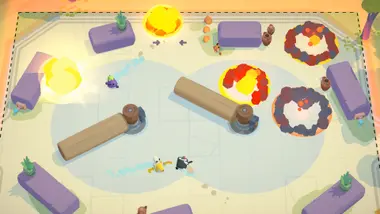 Boomerang Fu preview 6