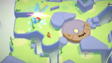 Boomerang Fu preview 3