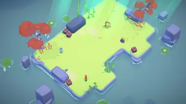 Boomerang Fu preview 13