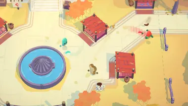 Boomerang Fu preview 5