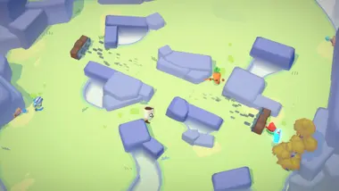 Boomerang Fu preview 14