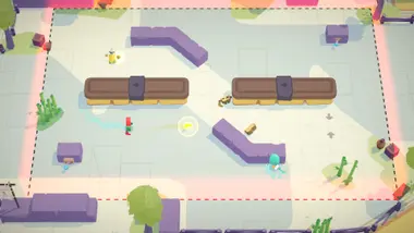 Boomerang Fu preview 12