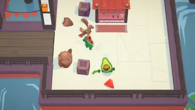 Boomerang Fu preview 10