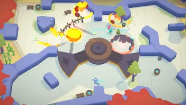 Boomerang Fu preview 11