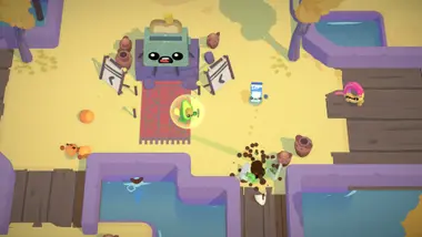 Boomerang Fu preview 7