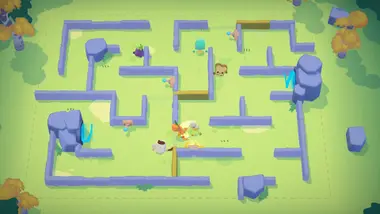 Boomerang Fu preview 9