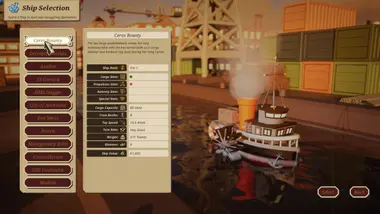 Bootleg Steamer preview 5