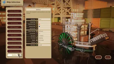 Bootleg Steamer preview 7