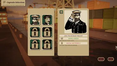 Bootleg Steamer preview 4