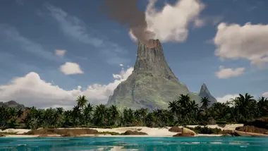 Bootstrap Island preview 6