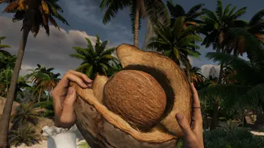 Bootstrap Island preview 5