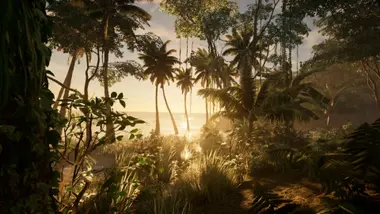 Bootstrap Island preview 4