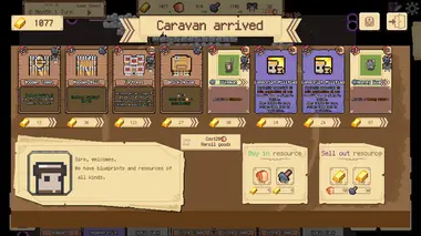 Border Pioneer preview 3