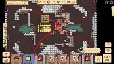 Border Pioneer preview 4