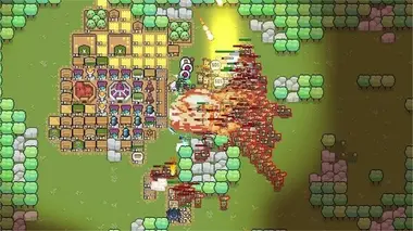 Border Pioneer preview 5