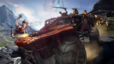 Borderlands 2 Complete Edition preview 8