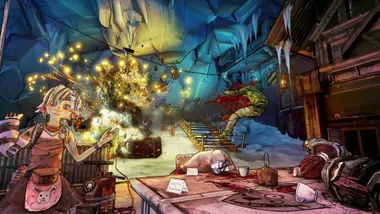 Borderlands 2 Complete Edition preview 3