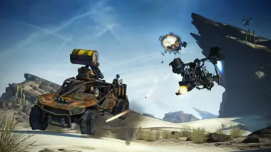 Borderlands 2 GOTY preview 4