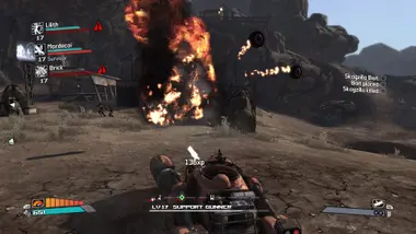 Borderlands 2 GOTY - - BRAZIL preview 7