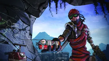 Borderlands 2 GOTY - - BRAZIL preview 6