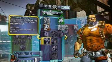 Borderlands 2 GOTY - - BRAZIL preview 2