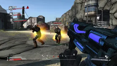 Borderlands 2 GOTY - - BRAZIL preview 5