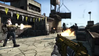 Borderlands 2 GOTY - - BRAZIL preview 3