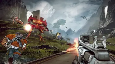 Borderlands 2 GOTY preview 9