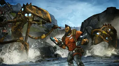 Borderlands 2 GOTY preview 10