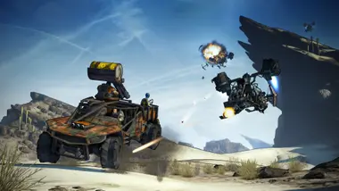 Borderlands 2 MAC preview 4