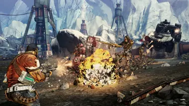 Borderlands 2 - Gift preview 9