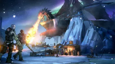 Borderlands 2 - Gift preview 8