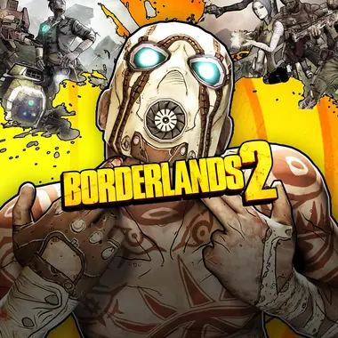 Borderlands 2 preview 13