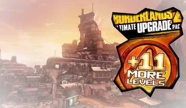 Borderlands 2 - Ultimate Vault Hunter Upgrade Pack 2 preview 2