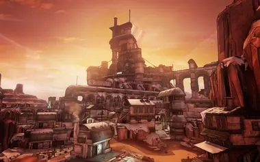 Borderlands 2 - Ultimate Vault Hunter Upgrade Pack 2 preview 3