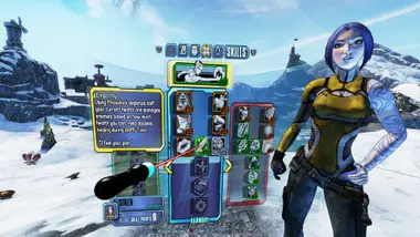 Borderlands 2 VR preview 5