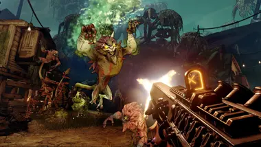 Borderlands 3 preview 8