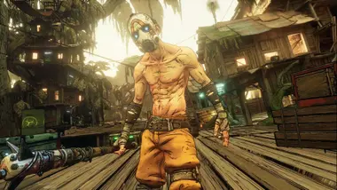 Borderlands 3 preview 2