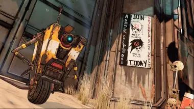 Borderlands 3 preview 5