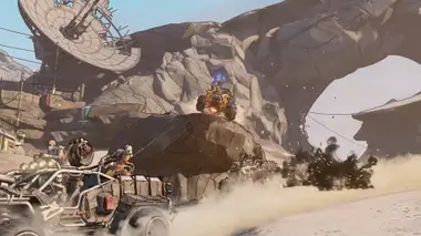 Borderlands 3 Season Pass () - Live - ARGENTINA preview 4