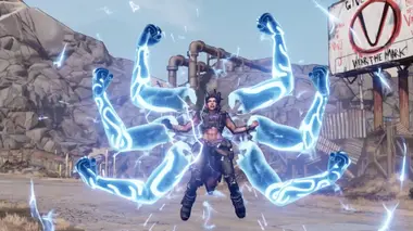 Borderlands 3 Season Pass () preview 3